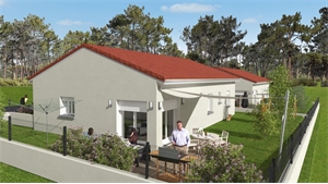 maison à la vente -   07430  SAINT CYR, surface 82 m2 vente maison - UBI463469663